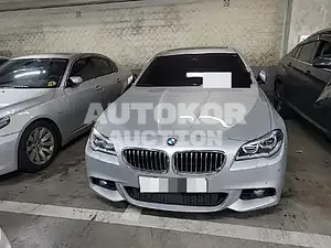 2016, BMW / 520, VIN: WBA5E5106GG209115, 53058 км., diesel, 1995 куб.см.