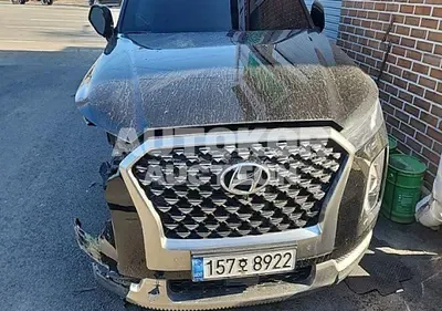 2022, Hyundai / Palisade, 149867 км., diesel, 2200 куб.см.