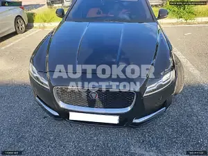 2020, Jaguar / XF, VIN: SAJBA4BN9LCY83493, diesel