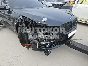 2018, BMW / 530, VIN: WBAJD3104JB316576, gas
