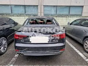 2018, Audi / A4, VIN: WAUZZZF41JA169027, diesel, 1968 куб.см.