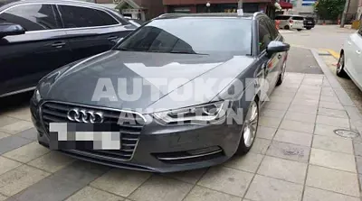 2015, Audi / A3, 72586 км., diesel, 1968 куб.см.