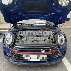 2020, MINI / Clubman, VIN: WMWXJ310XL2M96099, 65000 км., gas, 1499 куб.см.