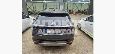 2023, Hyundai / Tucson, 90000 км., gas, 1599 куб.см.