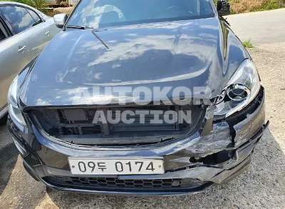 2016, Volvo / XC60, VIN: YV1DZ97B6G2775195, 195000 км., diesel