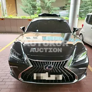 2022, Lexus / ES 300, 9652 км., hybrid, 2449 куб.см.