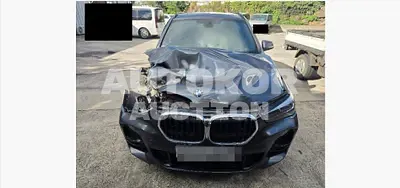 2020, BMW / X1, 120301 км., diesel, 1995 куб.см.