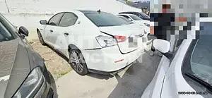 2017, Toyota / Sera, 130000 км., diesel