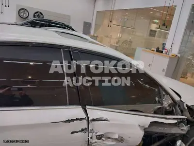 2015, Audi / 50, VIN: WAUZZZ4H7FN001351, 319120 км., diesel