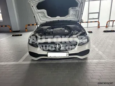 2019, Mercedes-Benz / E 300, VIN: WDDZF4KB5KA502470, 30000 км., gas