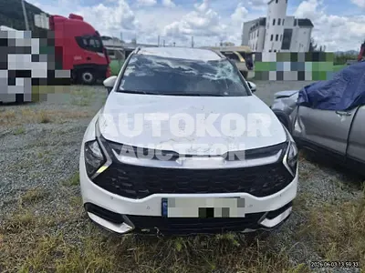 2023, Kia / Sportage, 300000 км., hybrid, 1600 куб.см.