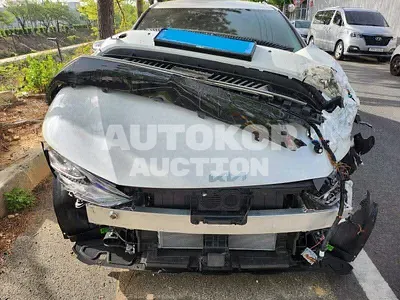 2024, Kia / ev6, VIN: KNAC381AFRA177978, electric