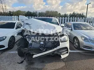 2020, Mercedes-Benz / GLE 400, VIN: W1NFD2DB9LA279901, 16163 км., diesel