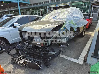 2023, Hyundai / Tucson, VIN: KMHJE81BGPU306518, 5451 км., gas