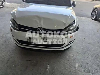2015, Volkswagen / Golf, 157238 км., diesel, 2000 куб.см.