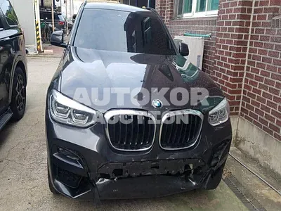 2021, BMW / 320, VIN: WBAUZ3108M9F33836, 205457 км., diesel, 1995 куб.см.