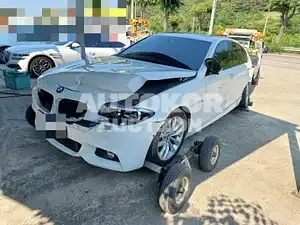 2015, BMW / 520, 132000 км., diesel