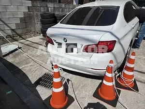 2015, BMW / 520, 190000 км., diesel, 1995 куб.см.