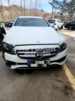 2017, Mercedes-Benz / E 220, VIN: WDDZF0FB0HA226128, 170000 км., diesel
