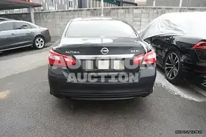2016, Nissan / Altima, VIN: 1N4AL3AP9HC100834, 230427 км., gas