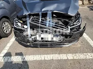 2017, Genesis / G80, 109923 км., gas, 3342 куб.см.