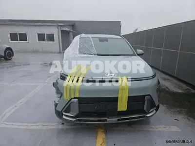 2025, Hyundai / Kona, 20381 км., gas, 1600 куб.см.
