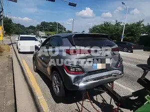 2021, Hyundai / Kona, 40000 км., gas, 1598 куб.см.