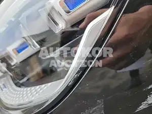 2023, Mercedes-Benz / S 500, unknown