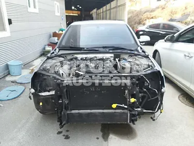 2016, Audi / A4, VIN: WAUZZZ8K9GN006266, 106036 км., diesel