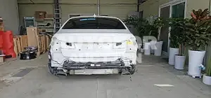 2017, BMW / 530, 101491 км., gas, 1998 куб.см.