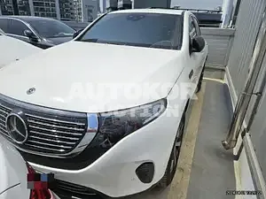 2020, Mercedes-Benz / C 400, VIN: W1K8P9AB2LF012354, 33682 км., electric