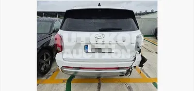 2023, Hyundai / Palisade, 43912 км., gas, 3778 куб.см.