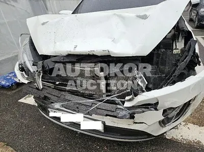 2017, Kia / Sorento, VIN: KNAPS81ABHA335814, 116941 км., diesel