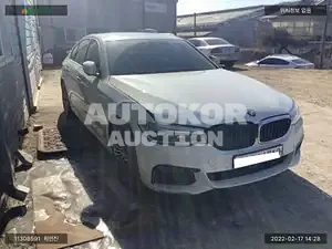 2019, BMW / 530, VIN: WBAJR5104LWW64404, gas