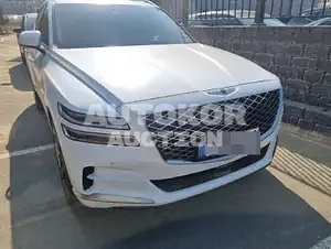 2020, Genesis / GV80, VIN: KMTHB81DDLU002642, 14189 км., diesel, 2996 куб.см.