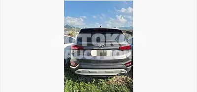 2020, Hyundai / Santa FE, 47798 км., gas, 1998 куб.см.