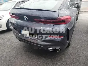 2021, BMW / 630, 44433 км., diesel, 2993 куб.см.