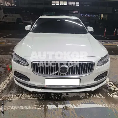 2021, Volvo / S90, VIN: LVYPT062CMP231865, gas