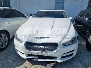 2016, Jaguar / XE, 78597 км., diesel, 1999 куб.см.