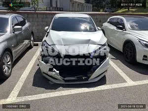 2019, Nissan / Leaf, VIN: 1N4AZ1CP4KC311690, electric