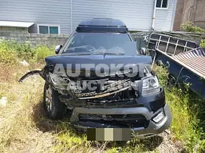 2016, Kia / Mohave, VIN: KNAKN814DHA160959, 196330 км., diesel, 2959 куб.см.