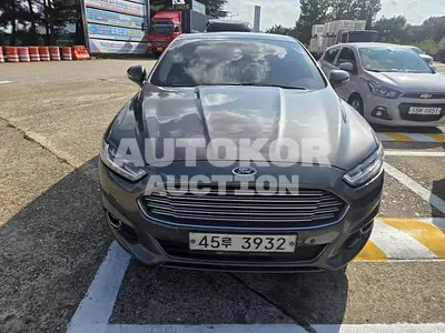 2016, Ford / Mondeo, VIN: WF0DXXWPCHGL35810, 322500 км., diesel