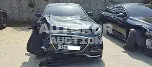 2018, Genesis / G80, VIN: KMHGL41DDKU306492, gas