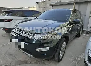 2015, Land Rover / Discovery Sport, VIN: SALCA2BN1GH567451, 141394 км., diesel, 1990 куб.см.