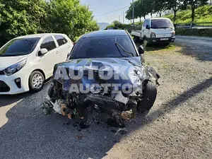 2018, Kia / K5, VIN: KNAGW411BKA275201, gas