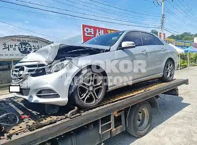 2016, Mercedes-Benz / E 250, VIN: WDDHF9HB0GB291325, 186692 км., diesel