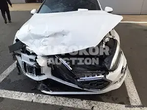 2020, Audi / A5, VIN: WAUZZZF55LA011981, 21400 км., diesel
