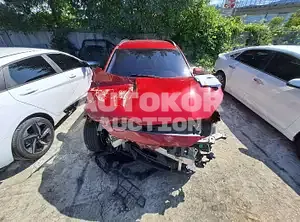 2018, Hyundai / Kona, VIN: KMHK281GFKU008281, 158313 км., electric