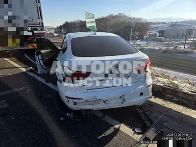 2018, BMW / 320, 100897 км., diesel