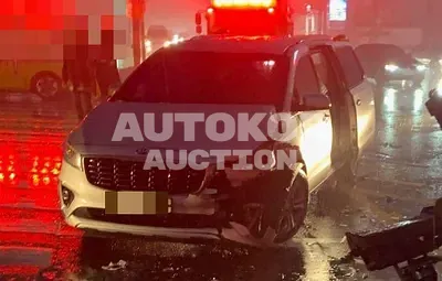 2019, Kia / Carnival, 348094 км., diesel, 2199 куб.см.
